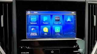 Subaru Forester 2022 AWD Premium 4dr Crossover