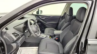 Subaru Forester 2022 AWD Premium 4dr Crossover
