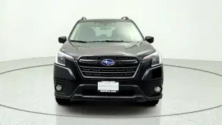 Subaru Forester 2022 AWD Premium 4dr Crossover