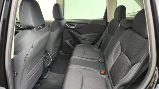 Subaru Forester 2022 AWD Premium 4dr Crossover