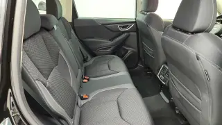 Subaru Forester 2022 AWD Premium 4dr Crossover