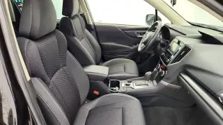Subaru Forester 2022 AWD Premium 4dr Crossover