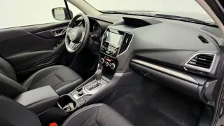 Subaru Forester 2022 AWD Premium 4dr Crossover