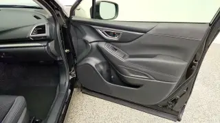 Subaru Forester 2022 AWD Premium 4dr Crossover