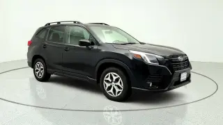 Subaru Forester 2022 AWD Premium 4dr Crossover