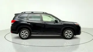 Subaru Forester 2022 AWD Premium 4dr Crossover
