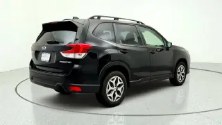 Subaru Forester 2022 AWD Premium 4dr Crossover