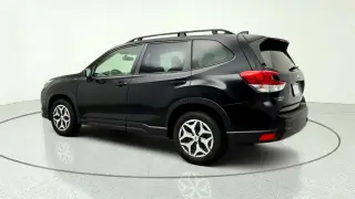 Subaru Forester 2022 AWD Premium 4dr Crossover