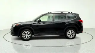 Subaru Forester 2022 AWD Premium 4dr Crossover