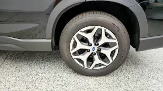 Subaru Forester 2022 AWD Premium 4dr Crossover