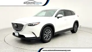 Mazda CX-9 2023 AWD Touring 4dr SUV