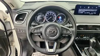 Mazda CX-9 2023 AWD Touring 4dr SUV