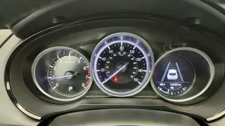 Mazda CX-9 2023 AWD Touring 4dr SUV
