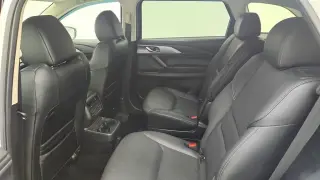 Mazda CX-9 2023 AWD Touring 4dr SUV