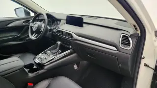 Mazda CX-9 2023 AWD Touring 4dr SUV
