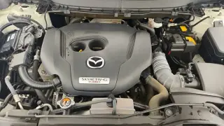 Mazda CX-9 2023 AWD Touring 4dr SUV
