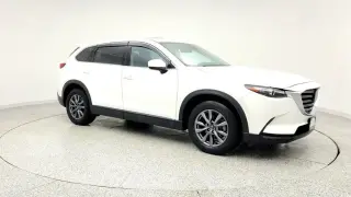 Mazda CX-9 2023 AWD Touring 4dr SUV