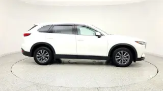 Mazda CX-9 2023 AWD Touring 4dr SUV