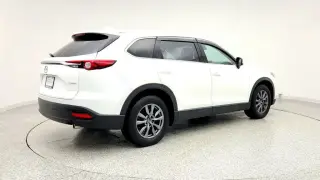 Mazda CX-9 2023 AWD Touring 4dr SUV