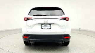 Mazda CX-9 2023 AWD Touring 4dr SUV