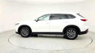 Mazda CX-9 2023 AWD Touring 4dr SUV