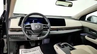 Nissan Ariya 2024 AWD Engage e-4ORCE 4dr Crossover