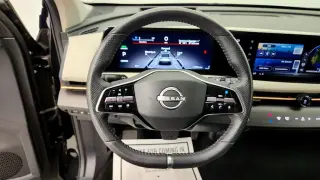 Nissan Ariya 2024 AWD Engage e-4ORCE 4dr Crossover