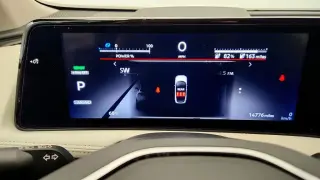Nissan Ariya 2024 AWD Engage e-4ORCE 4dr Crossover
