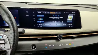 Nissan Ariya 2024 AWD Engage e-4ORCE 4dr Crossover