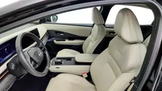 Nissan Ariya 2024 AWD Engage e-4ORCE 4dr Crossover