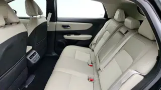 Nissan Ariya 2024 AWD Engage e-4ORCE 4dr Crossover