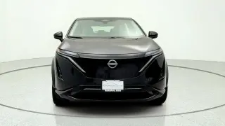 Nissan Ariya 2024 AWD Engage e-4ORCE 4dr Crossover