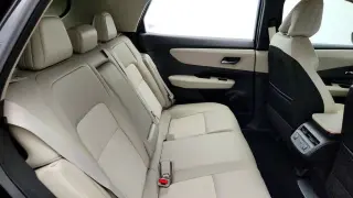 Nissan Ariya 2024 AWD Engage e-4ORCE 4dr Crossover