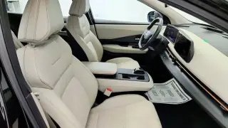 Nissan Ariya 2024 AWD Engage e-4ORCE 4dr Crossover