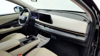 Nissan Ariya 2024 AWD Engage e-4ORCE 4dr Crossover