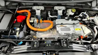 Nissan Ariya 2024 AWD Engage e-4ORCE 4dr Crossover