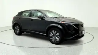 Nissan Ariya 2024 AWD Engage e-4ORCE 4dr Crossover