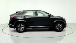 Nissan Ariya 2024 AWD Engage e-4ORCE 4dr Crossover