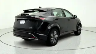 Nissan Ariya 2024 AWD Engage e-4ORCE 4dr Crossover