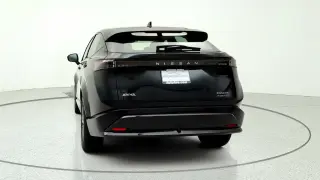 Nissan Ariya 2024 AWD Engage e-4ORCE 4dr Crossover