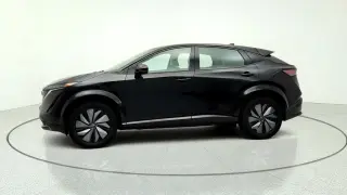 Nissan Ariya 2024 AWD Engage e-4ORCE 4dr Crossover