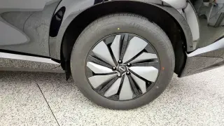 Nissan Ariya 2024 AWD Engage e-4ORCE 4dr Crossover