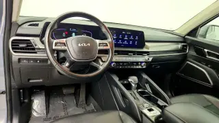 Kia Telluride 2023 AWD LX 4dr SUV
