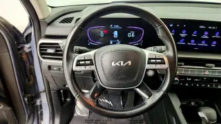 Kia Telluride 2023 AWD LX 4dr SUV
