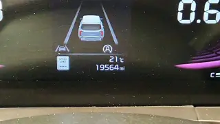 Kia Telluride 2023 AWD LX 4dr SUV