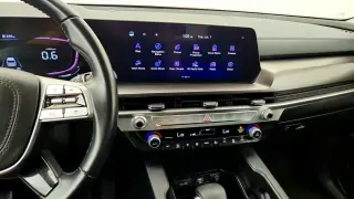Kia Telluride 2023 AWD LX 4dr SUV