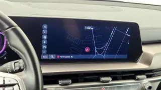 Kia Telluride 2023 AWD LX 4dr SUV