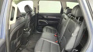 Kia Telluride 2023 AWD LX 4dr SUV
