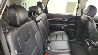Kia Telluride 2023 AWD LX 4dr SUV