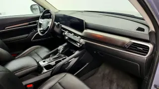 Kia Telluride 2023 AWD LX 4dr SUV